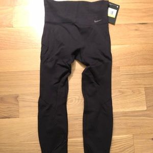 Brand new, with tags, Nike leggings/tights